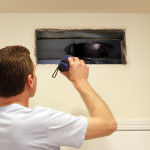 Heating and Air Duct